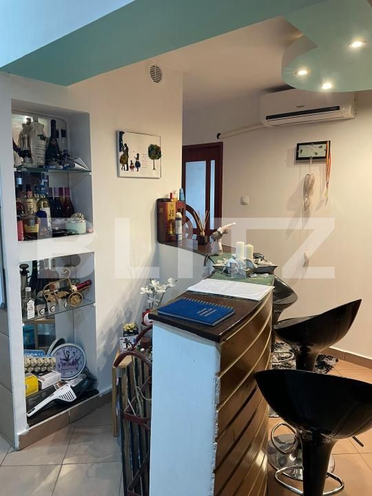 Apartament de vânzare 4 camere Dacia - 185399AV | BLITZ Timișoara | Poza2