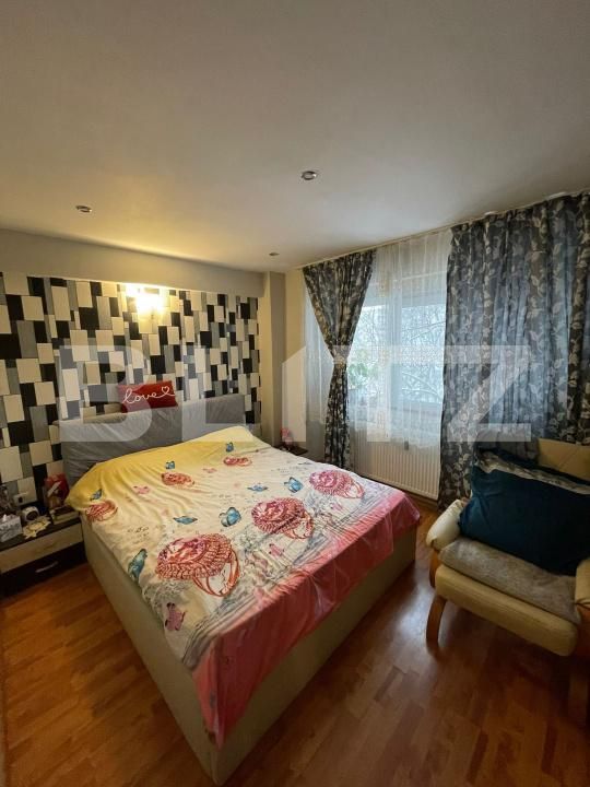 Apartament de vânzare 4 camere Dacia - 185399AV | BLITZ Timișoara | Poza6