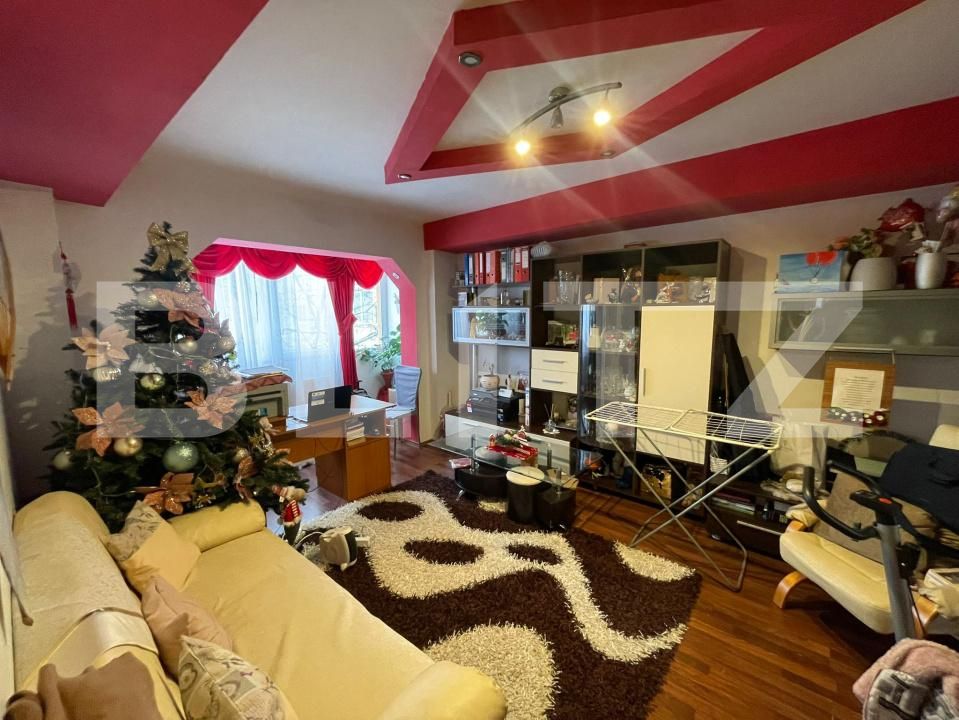 Apartament de vânzare 4 camere Dacia - 185399AV | BLITZ Timișoara | Poza2