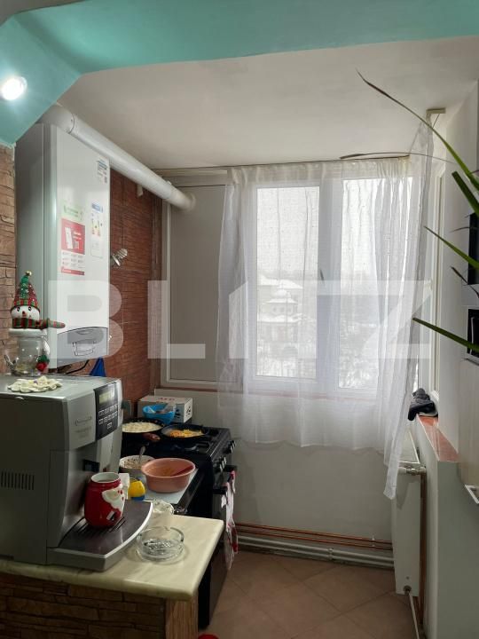 Apartament de vânzare 4 camere Dacia - 185399AV | BLITZ Timișoara | Poza4