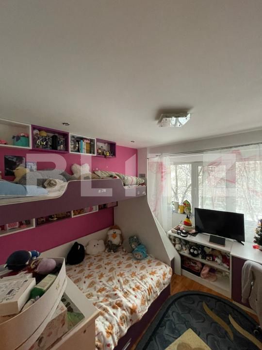 Apartament de vânzare 4 camere Dacia - 185399AV | BLITZ Timișoara | Poza5