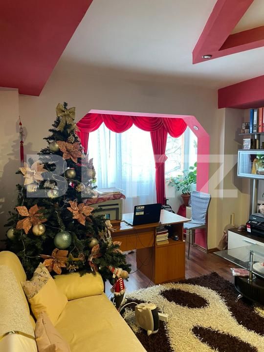 Apartament de vânzare 4 camere Dacia - 185399AV | BLITZ Timișoara | Poza5