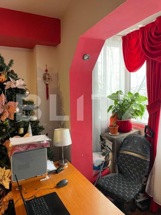 Apartament de vânzare 4 camere Dacia - 185399AV | BLITZ Timișoara | Poza6