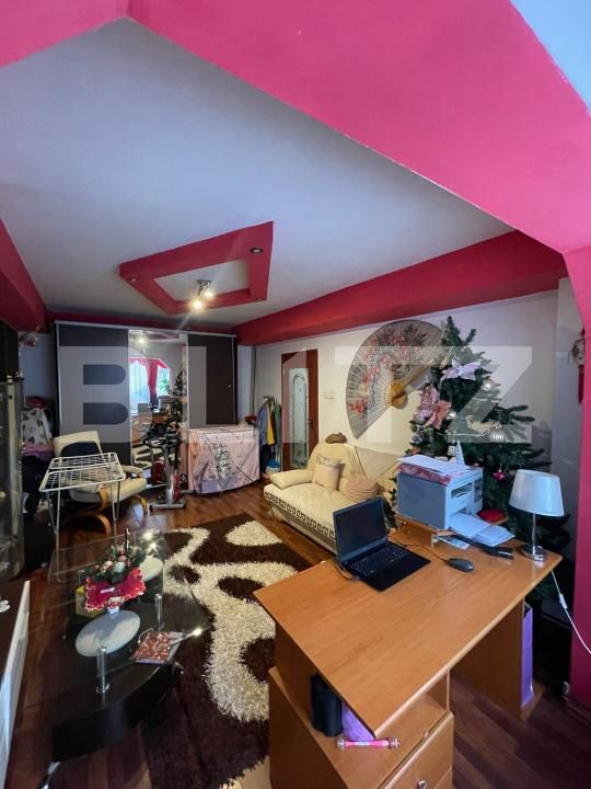 Apartament de vânzare 4 camere Dacia - 185399AV | BLITZ Timișoara | Poza8