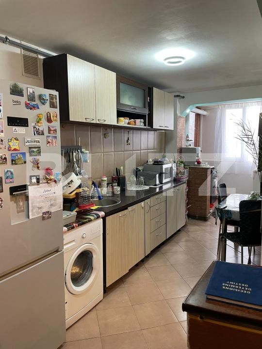 Apartament de vânzare 4 camere Dacia - 185399AV | BLITZ Timișoara | Poza3