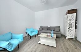 Apartament 2 camere, 60 mp, zona Blascovici