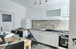 Apartament 2 camere, 60 mp, zona Blascovici