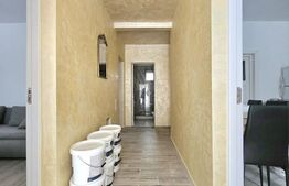 Apartament 2 camere, 60 mp, zona Blascovici