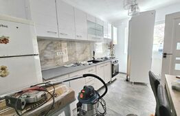 Apartament 2 camere, 60 mp, zona Blascovici