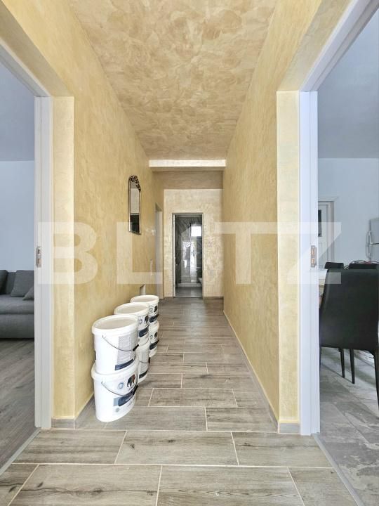 Casa de închiriat 2 camere Blascovici - 185455CI | BLITZ Timișoara | Poza7