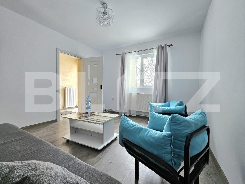 Casa de închiriat 2 camere Blascovici - 185455CI | BLITZ Timișoara | Poza2