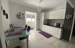 Apartament 2 camere, 54 mp, zona Girocului