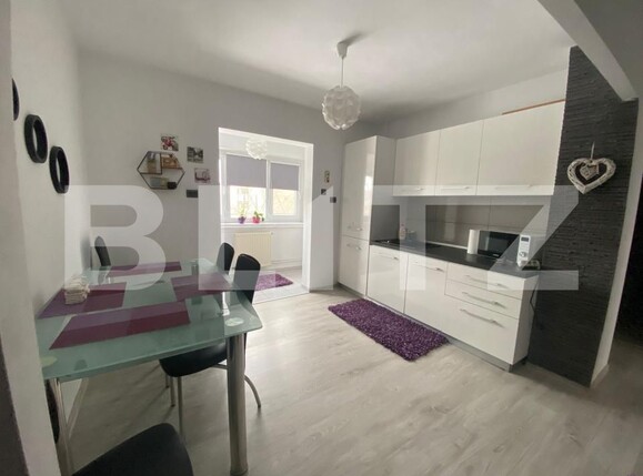 Apartament de închiriat 2 camere Girocului - 185458AI | BLITZ Timișoara | Poza5