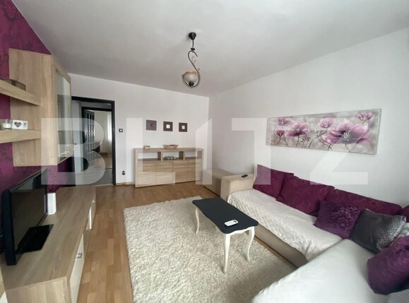 Apartament de închiriat 2 camere Girocului - 185458AI | BLITZ Timișoara | Poza2