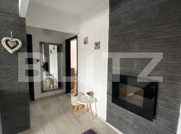 Apartament de închiriat 2 camere Girocului - 185458AI | BLITZ Timișoara | Poza9