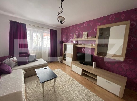 Apartament de închiriat 2 camere Girocului - 185458AI | BLITZ Timișoara | Poza1