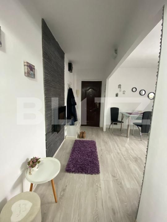 Apartament de închiriat 2 camere Girocului - 185458AI | BLITZ Timișoara | Poza11