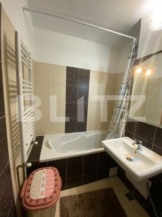 Apartament de închiriat 2 camere Girocului - 185458AI | BLITZ Timișoara | Poza10