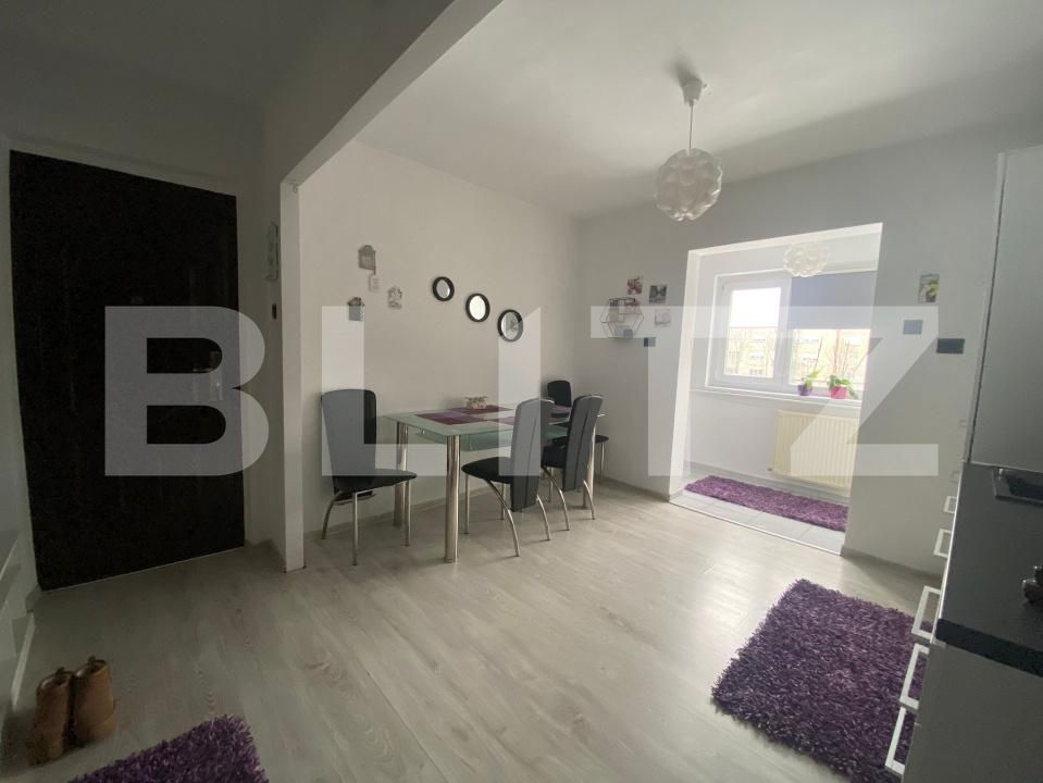 Apartament de închiriat 2 camere Girocului - 185458AI | BLITZ Timișoara | Poza6