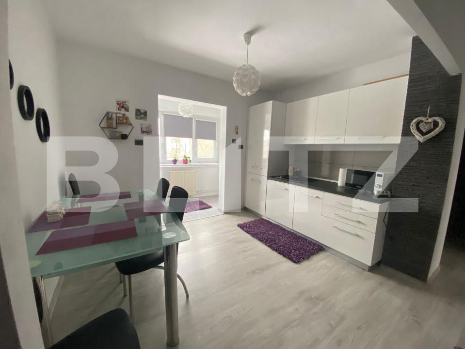 Apartament de închiriat 2 camere Girocului - 185458AI | BLITZ Timișoara | Poza5