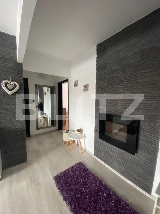 Apartament de închiriat 2 camere Girocului - 185458AI | BLITZ Timișoara | Poza9