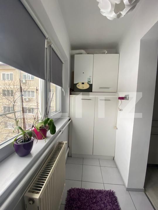 Apartament de închiriat 2 camere Girocului - 185458AI | BLITZ Timișoara | Poza8