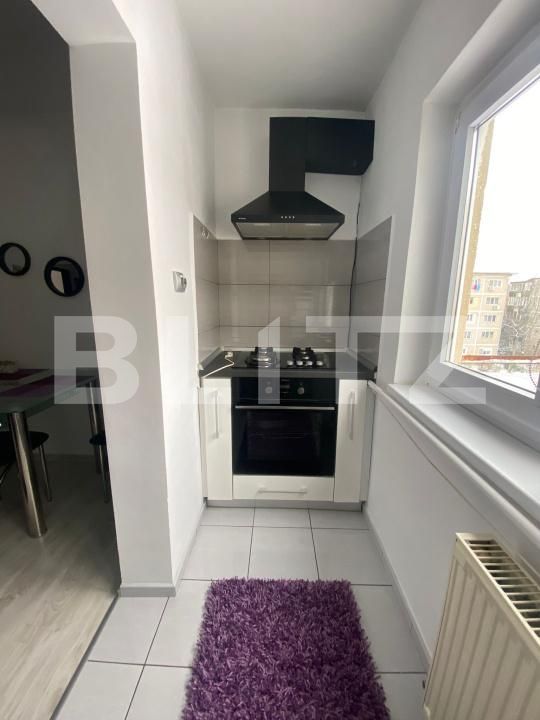 Apartament de închiriat 2 camere Girocului - 185458AI | BLITZ Timișoara | Poza7
