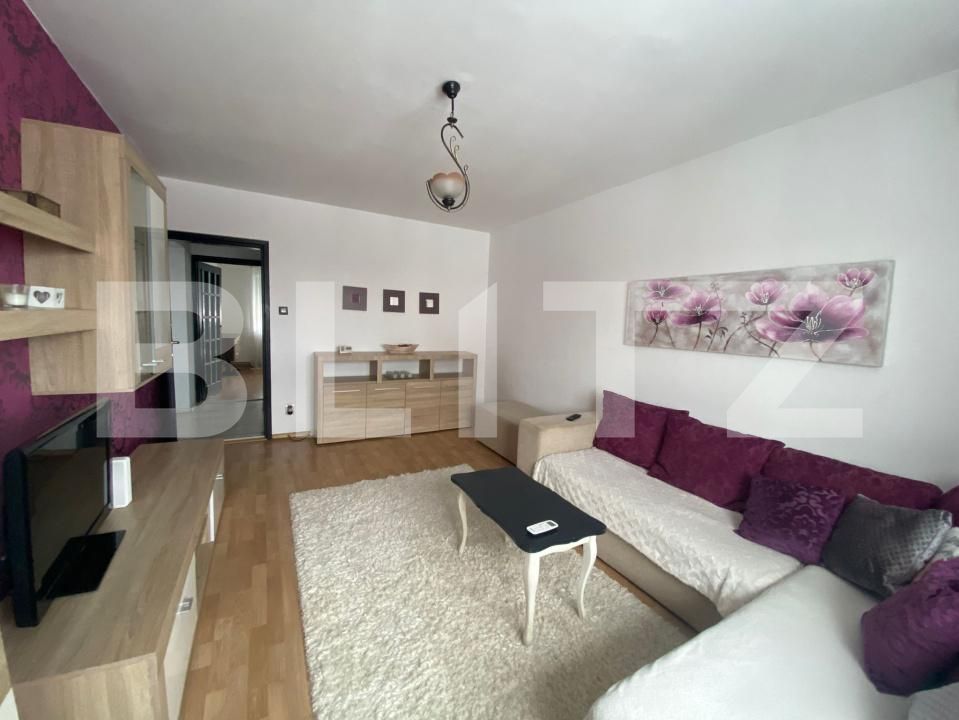 Apartament de închiriat 2 camere Girocului - 185458AI | BLITZ Timișoara | Poza2