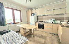 Apartament o camera, 40 mp, zona Torontalului/Vox