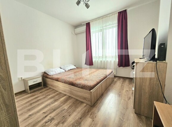 Garsonieră de închiriat Torontalului - 185459AI | BLITZ Timișoara | Poza1