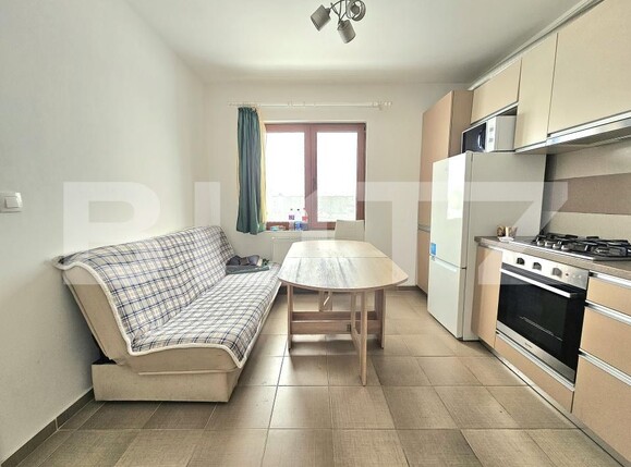 Garsonieră de închiriat Torontalului - 185459AI | BLITZ Timișoara | Poza6