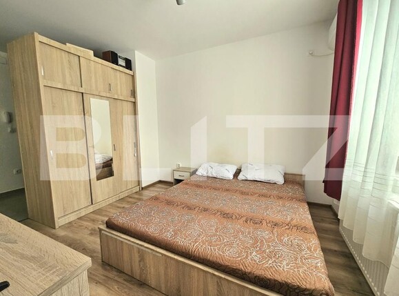 Garsonieră de închiriat Torontalului - 185459AI | BLITZ Timișoara | Poza2