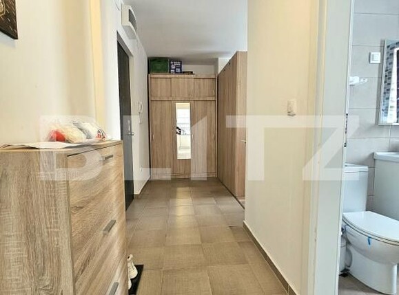 Garsonieră de închiriat Torontalului - 185459AI | BLITZ Timișoara | Poza4