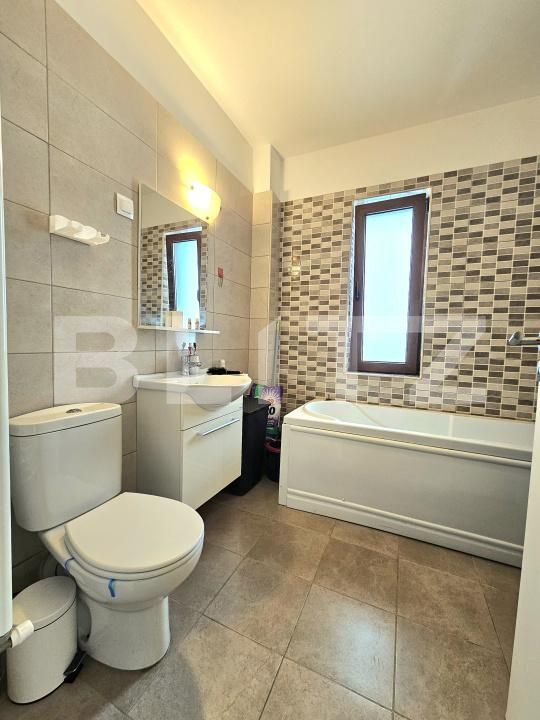 Garsonieră de închiriat Torontalului - 185459AI | BLITZ Timișoara | Poza7