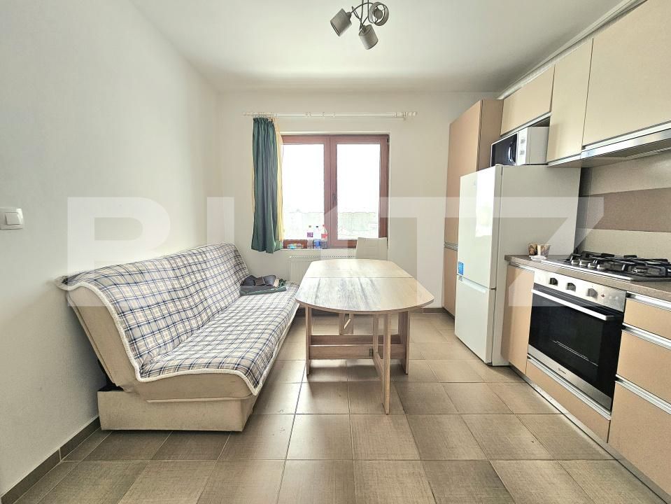 Garsonieră de închiriat Torontalului - 185459AI | BLITZ Timișoara | Poza6