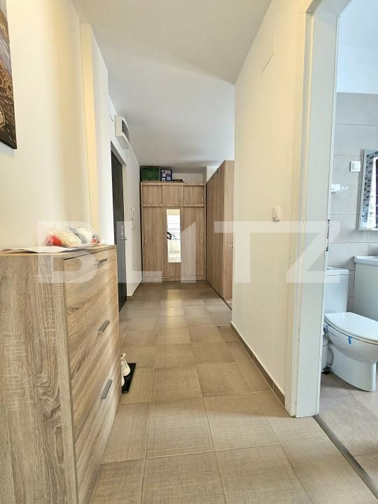 Garsonieră de închiriat Torontalului - 185459AI | BLITZ Timișoara | Poza4