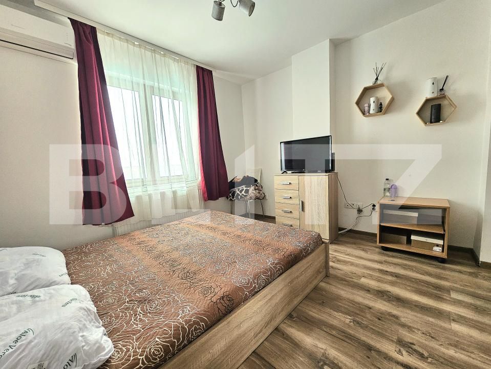 Garsonieră de închiriat Torontalului - 185459AI | BLITZ Timișoara | Poza3