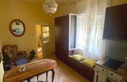 Casă individuală, 83 mp utili, acces auto , 2 fronturi ,zona Sagului 
