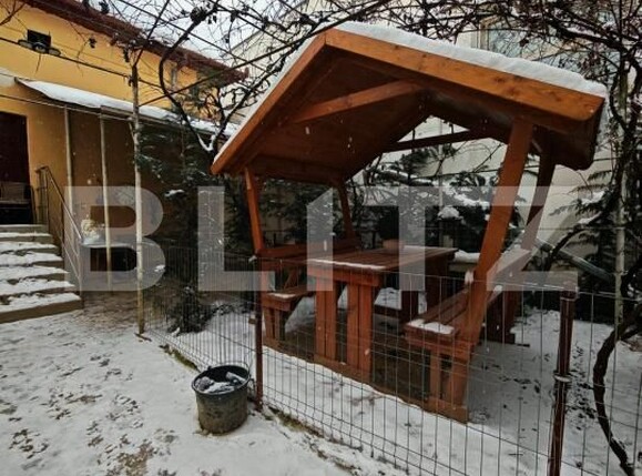 Casa de vânzare 3 camere Sagului - 185460CV | BLITZ Timișoara | Poza14