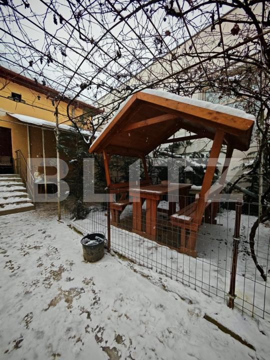 Casa de vânzare 3 camere Sagului - 185460CV | BLITZ Timișoara | Poza14