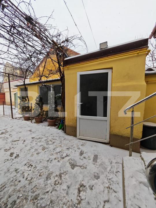 Casa de vânzare 3 camere Sagului - 185460CV | BLITZ Timișoara | Poza15