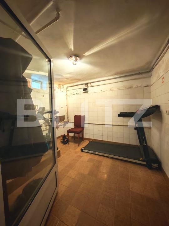 Casa de vânzare 3 camere Sagului - 185460CV | BLITZ Timișoara | Poza3