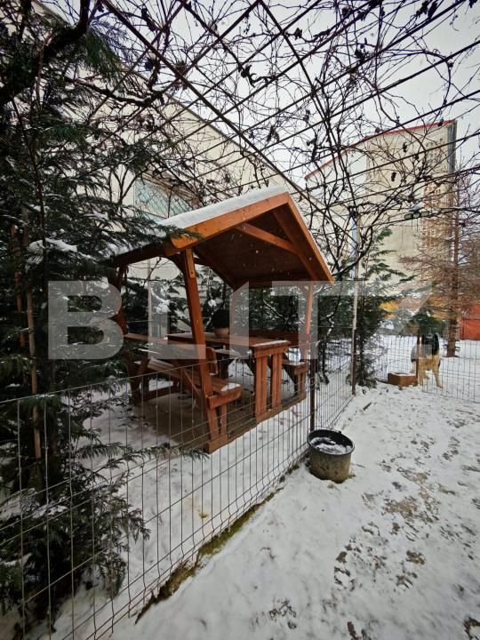 Casa de vânzare 3 camere Sagului - 185460CV | BLITZ Timișoara | Poza12