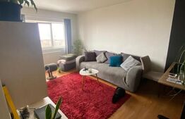 Apartament 3 camere, 64.33 mp, Girocului