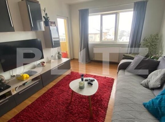 Apartament de vânzare 3 camere Girocului - 185464AV | BLITZ Timișoara | Poza2