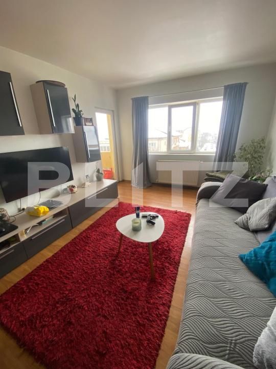 Apartament de vânzare 3 camere Girocului - 185464AV | BLITZ Timișoara | Poza2