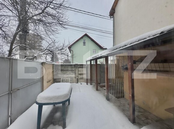 Casa de închiriat 5 camere Balcescu - 185465CI | BLITZ Timișoara | Poza10