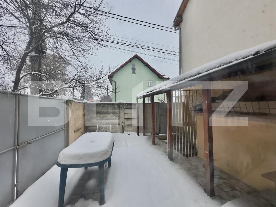 Casa de închiriat 5 camere Balcescu - 185465CI | BLITZ Timișoara | Poza10