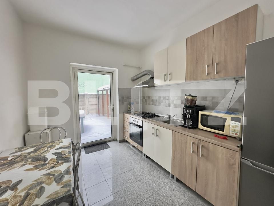 Casa de închiriat 5 camere Balcescu - 185465CI | BLITZ Timișoara | Poza5