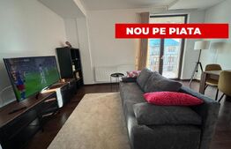 Apartament 2 camere, 52 mp, zona Elisabetin